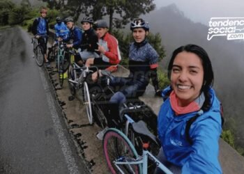 ¡Cambia la rutina! Lugares que no conocías para viajar en Bici y comer delicioso