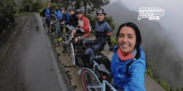 ¡Cambia la rutina! Lugares que no conocías para viajar en Bici y comer delicioso