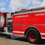 ¡Más preparados! Así llegaron los Bomberos de Soacha para tus emergencias