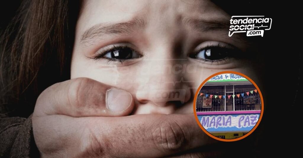 ¡Cuidado! Este es el colegio en Soacha que maltrata los niños y no tiene licencia
