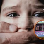 ¡Cuidado! Este es el colegio en Soacha que maltrata los niños y no tiene licencia