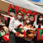 Conoce a las ganadoras de la ruta mujer emprendedora de Cundinamarca