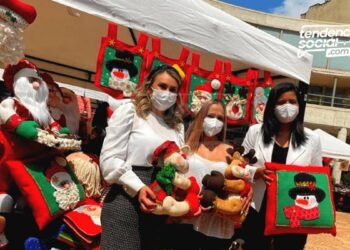 Conoce a las ganadoras de la ruta mujer emprendedora de Cundinamarca