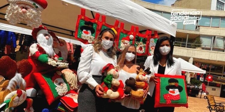 Conoce a las ganadoras de la ruta mujer emprendedora de Cundinamarca