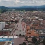 Centro de Ubaté