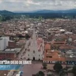 Centro de Ubaté