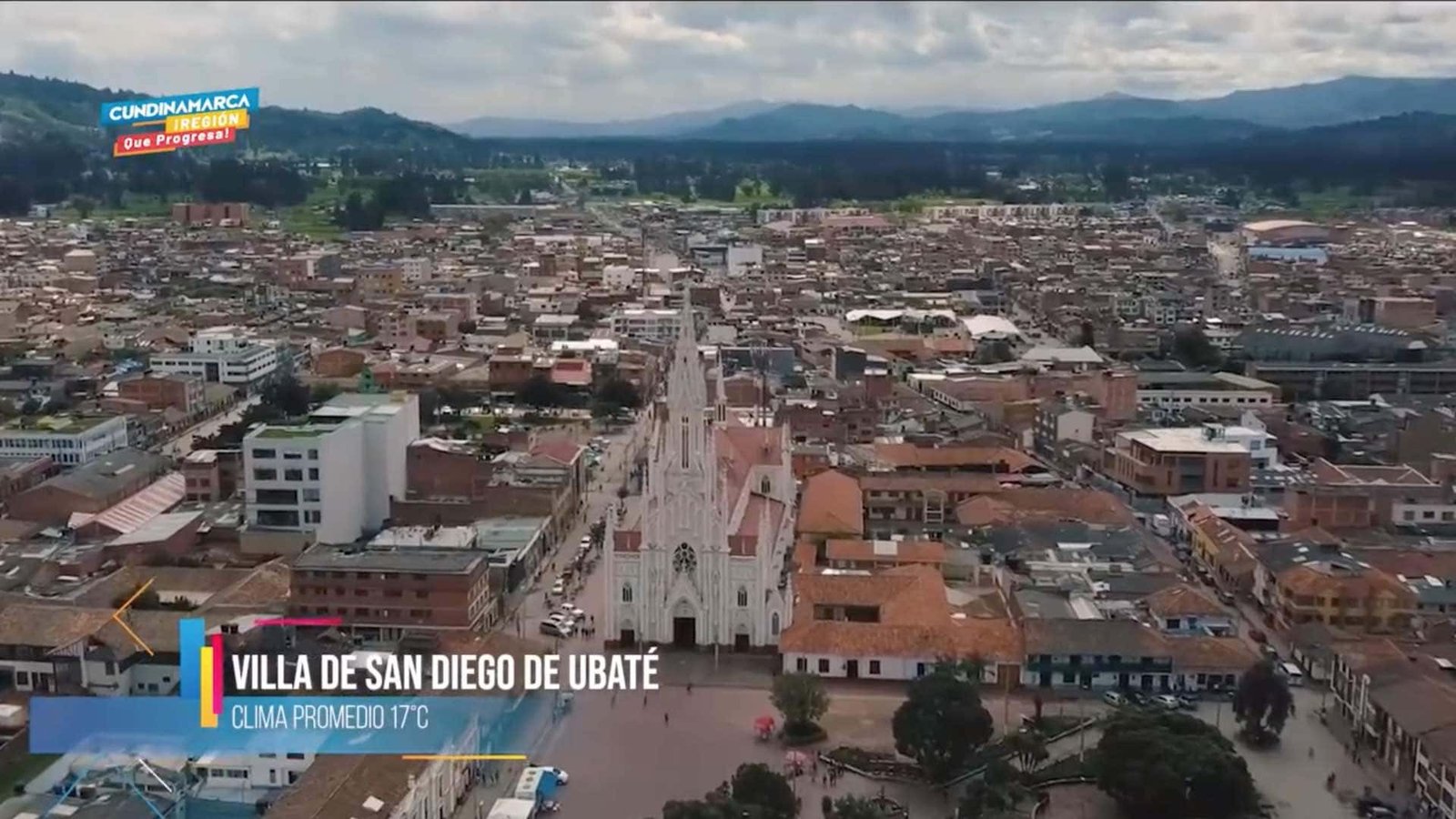 Centro de Ubaté
