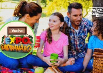 [Vídeo] Del 2 al 5 de diciembre así vuelve ExpoCundinamarca recargado