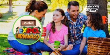 [Vídeo] Del 2 al 5 de diciembre así vuelve ExpoCundinamarca recargado