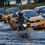 Por fuertes lluvias Cundinamarca entra en alerta ¡evita conducir de noche!