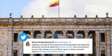 ¿Quién falto? Conoce la lista de los 25 mejores congresistas de 172 representantes