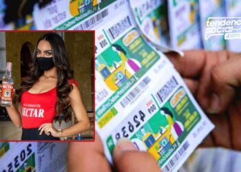 Sorpresa en los billetes de Lotería de Cundinamarca con Néctar