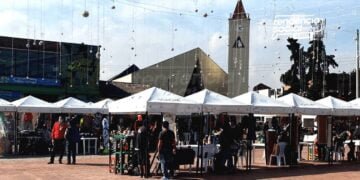 ¡Prepárate y aprende! semana del emprendimiento y empleo en Soacha