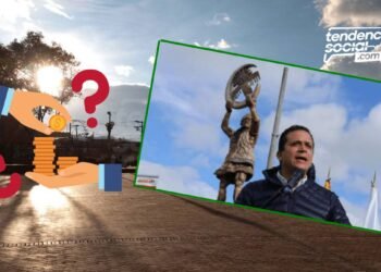 ¡Por el presupuesto en Soacha! Alcalde dice: 'Estamos raspando la olla'. ¿Por qué?