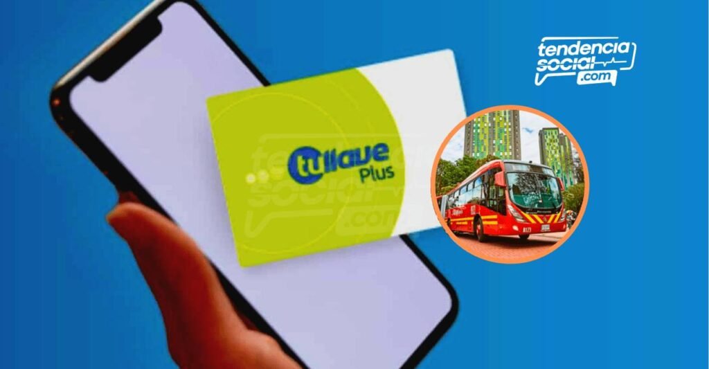 Cómo recargar la tarjeta Tullave con Smart One rápido y sin filas