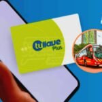 Cómo recargar la tarjeta Tullave con Smart One rápido y sin filas