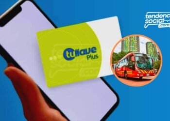 Cómo recargar la tarjeta Tullave con Smart One rápido y sin filas