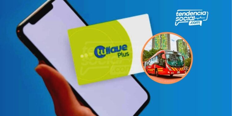 Cómo recargar la tarjeta Tullave con Smart One rápido y sin filas