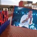 Artistas como Silvestre Dangond estarán en Soacha para las fiestas de fin de año