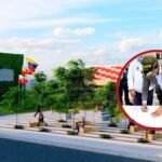 En lo que se convertirá ahora el campo de los locos en Soacha ¡Entérate!