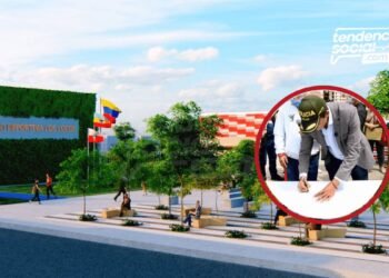 En lo que se convertirá ahora el campo de los locos en Soacha ¡Entérate!