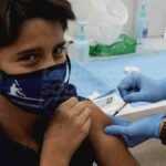 Covid-19: Así ya se pueden vacunar los niños entre lo 3 y 11 años de edad