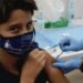 Covid-19: Así ya se pueden vacunar los niños entre lo 3 y 11 años de edad