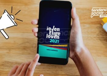 Échale un vistazo a la aplicación 'InfoVotantes' elecciones de Consejos Juveniles