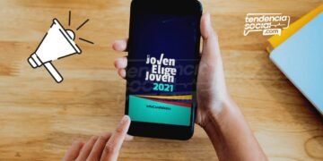 Échale un vistazo a la aplicación 'InfoVotantes' elecciones de Consejos Juveniles