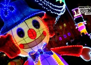 [Fotos] 12 lugares alumbrados en Soacha que no conocías ¡Visítalos!