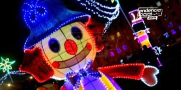 [Fotos] 12 lugares alumbrados en Soacha que no conocías ¡Visítalos!