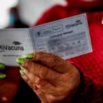 ¡Toma nota! Lugares donde te pedirán el carné de vacunación desde ya
