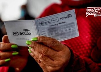 ¡Toma nota! Lugares donde te pedirán el carné de vacunación desde ya