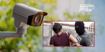 Con más cámaras: Así líderes comunales se harán cargo de la seguridad en Soacha