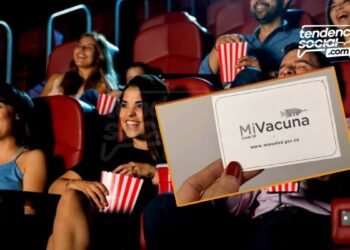 ¿Con ganas de ver una peli?: Lo que tienes que saber antes de ir a cine en Colombia