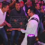 Con rock y mariachis: Así fueron los cumpleaños del alcalde de Soacha