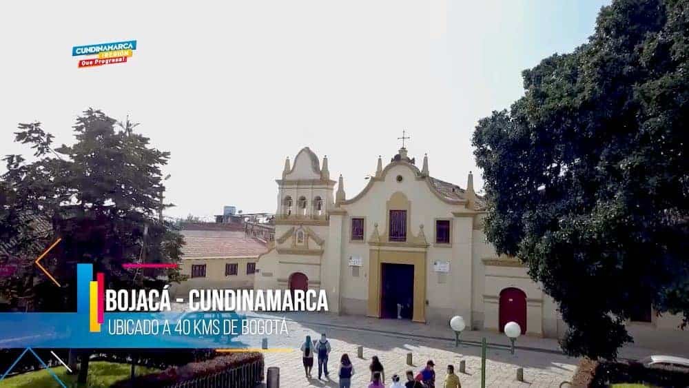 Descubre Bojac&aacute; en Cundinamarca, una regi&oacute;n que progresa