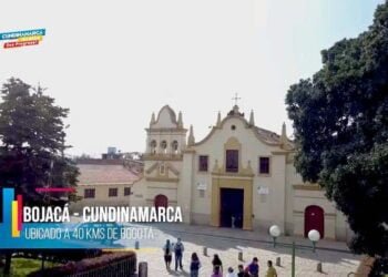 Descubre Bojacá en Cundinamarca, una región que progresa