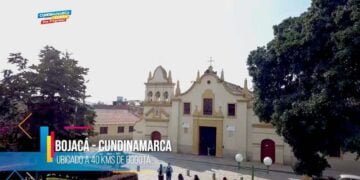 Descubre Bojacá en Cundinamarca, una región que progresa