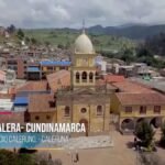 Conoce La Calera, un municipio en Cundinamarca y una región que progresa