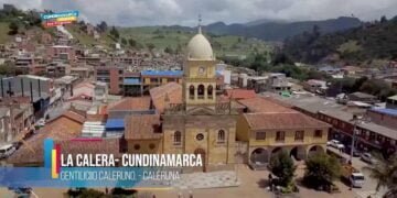 Conoce La Calera, un municipio en Cundinamarca y una región que progresa
