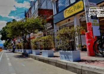 Por qué la séptima en Soacha estará cerrada, fechas y horarios en navidad