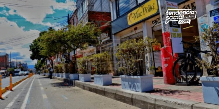 Por qué la séptima en Soacha estará cerrada, fechas y horarios en navidad