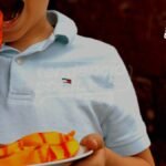 En Estados Unidos: Así gringos y latinos van a comer mango Cundinamarqués