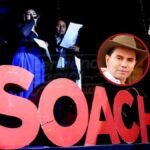 Artistas que se presentan esta noche hasta el amanecer en Soacha Festival Sol y Luna
