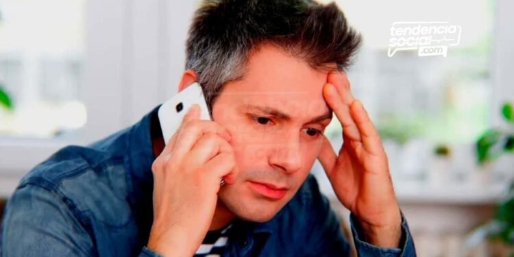 ¿Qué un familiar está en problemas? Así son las llamadas estafadoras en diciembre