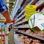 ¡Agarrate! Lo que subirá de precio en Colombia por el nuevo salario mínimo