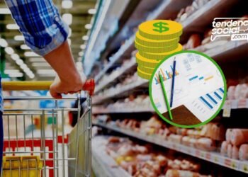 ¡Agarrate! Lo que subirá de precio en Colombia por el nuevo salario mínimo