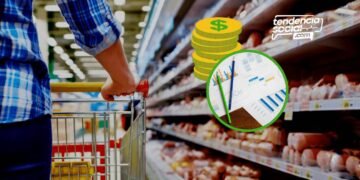 ¡Agarrate! Lo que subirá de precio en Colombia por el nuevo salario mínimo