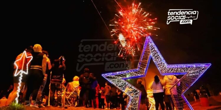Lugares y horarios para rezar la novena del 16 al 23 de diciembre en Soacha